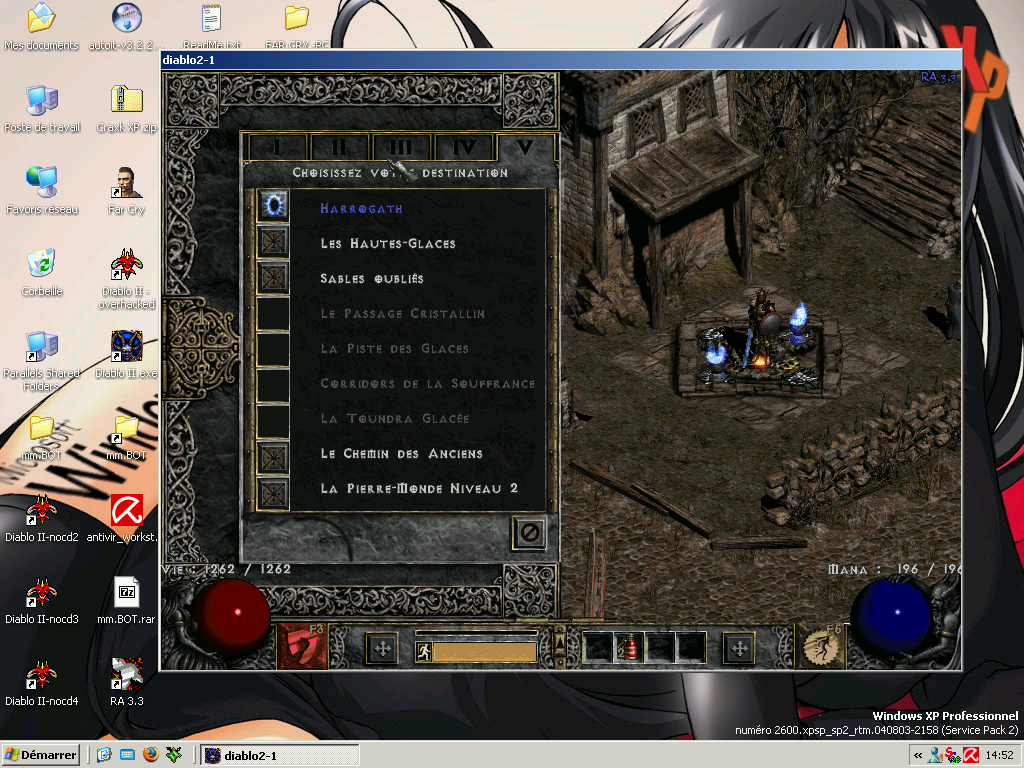 Oeil de baal : le saviez-vous ? Uber%20duriel%20hack