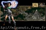 sorceress